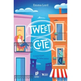 Tweet Cute