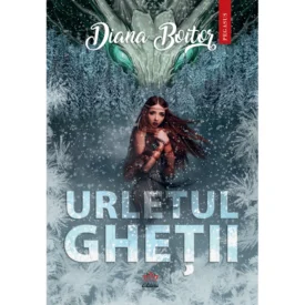 Urletul gheții