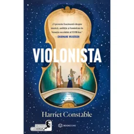 Violonista