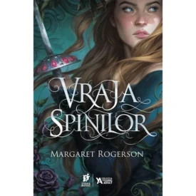 Vraja spinilor