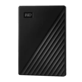 HDD WD My Passport, HDD extern, 1/2 TB