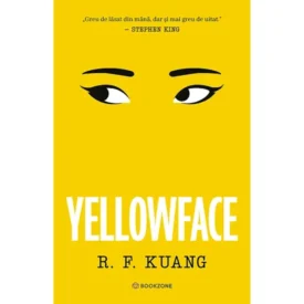 Yellowface