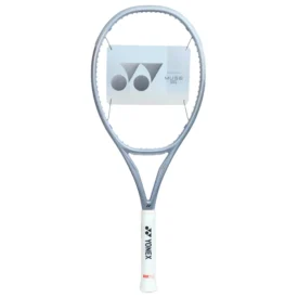 Rachetă tenis Yonex Muse 100L, Pearl Silver