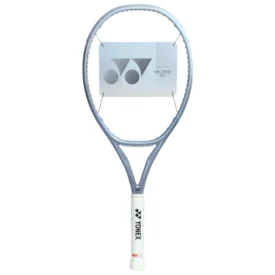 Rachetă tenis Yonex Muse 107, Pearl Silver