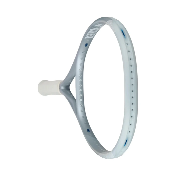Rachetă tenis Yonex Muse 107, Pearl Silver - imagine 5