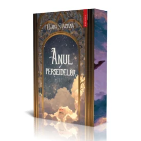 Anul Perseidelor. Ediție specială