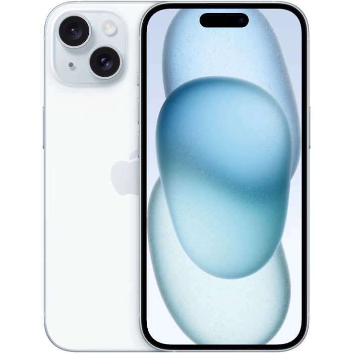Telefon Apple iPhone 15, 6,1", 6G, 128/256G - imagine 4