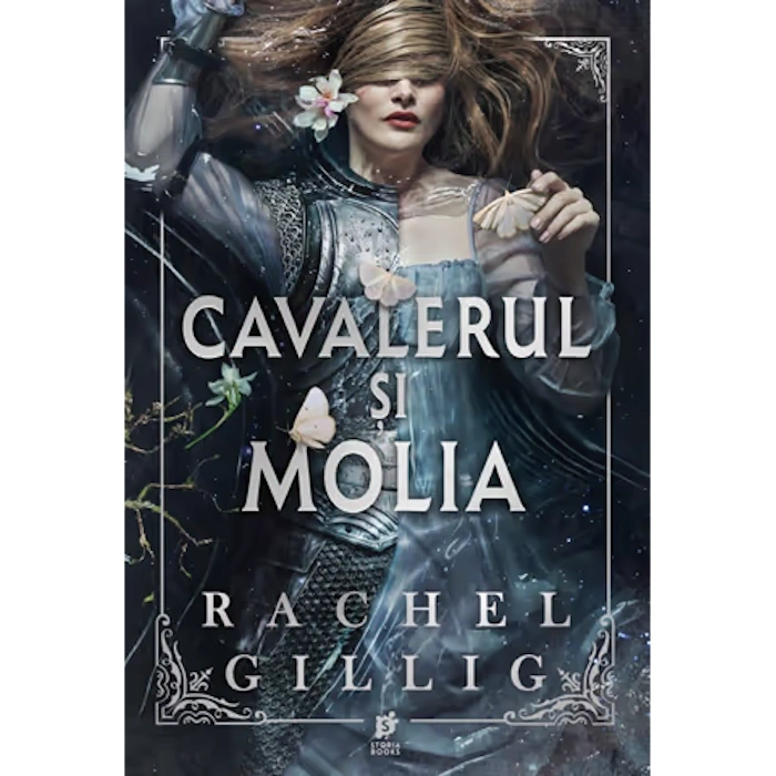 Cavalerul și molia. #1 din Regatul Stonewater
