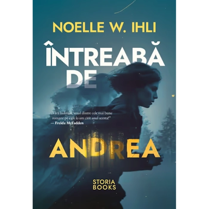 Întreabă de Andrea