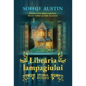 Librăria lampagiului