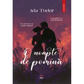 O noapte de pomină