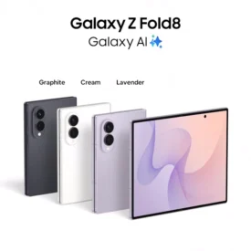 Telefon Samsung Galaxy Z Fold8, 7,6"/5,5", 12G/16G, 256G/512G/1T