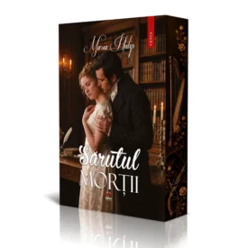 Sărutul morții. Ediție specială