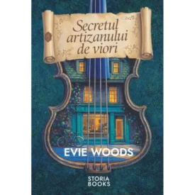 Secretul artizanului de viori