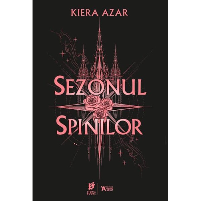 Sezonul Spinilor. #1 din Sezonul Spinilor
