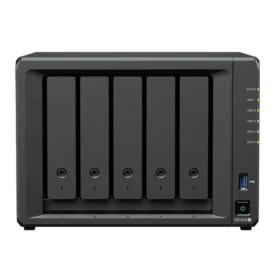 NAS Synology DiskStation DS1525+, 5-bays, 8G