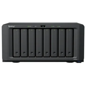 NAS Synology DiskStation DS1825+, 8-bays, 8G
