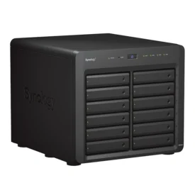 NAS Synology DiskStation DS2422+, 12-bays, 4G