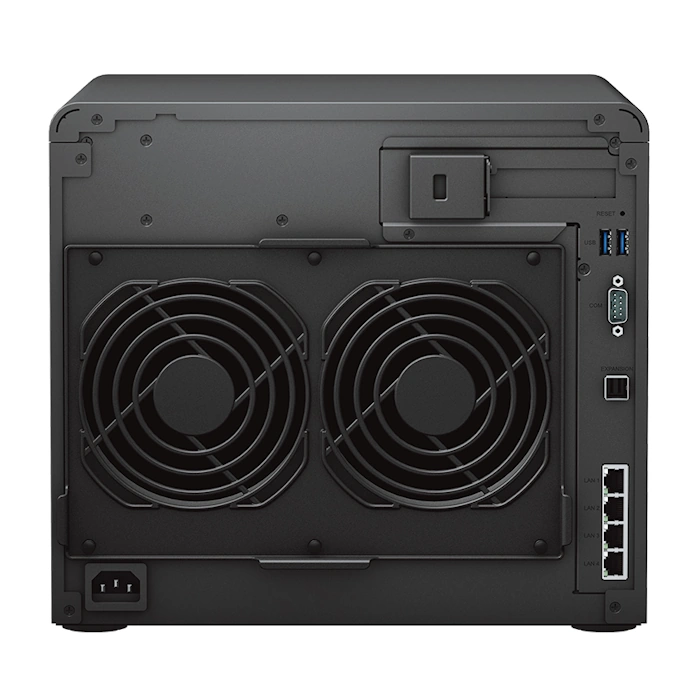 NAS Synology DiskStation DS2422+, 12-bays, 4G - imagine 4