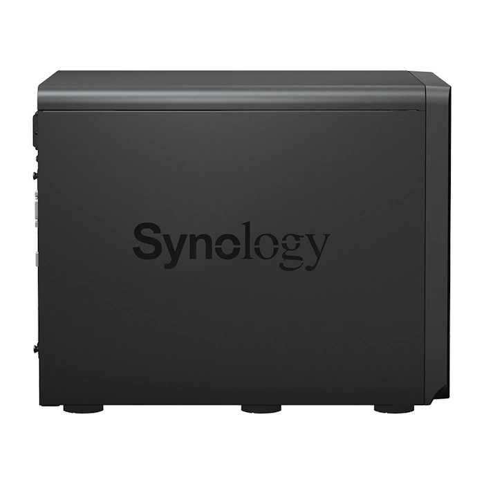NAS Synology DiskStation DS2422+, 12-bays, 4G - imagine 6