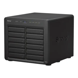 NAS Synology DiskStation DS3622xs+, 12-bays, 16G
