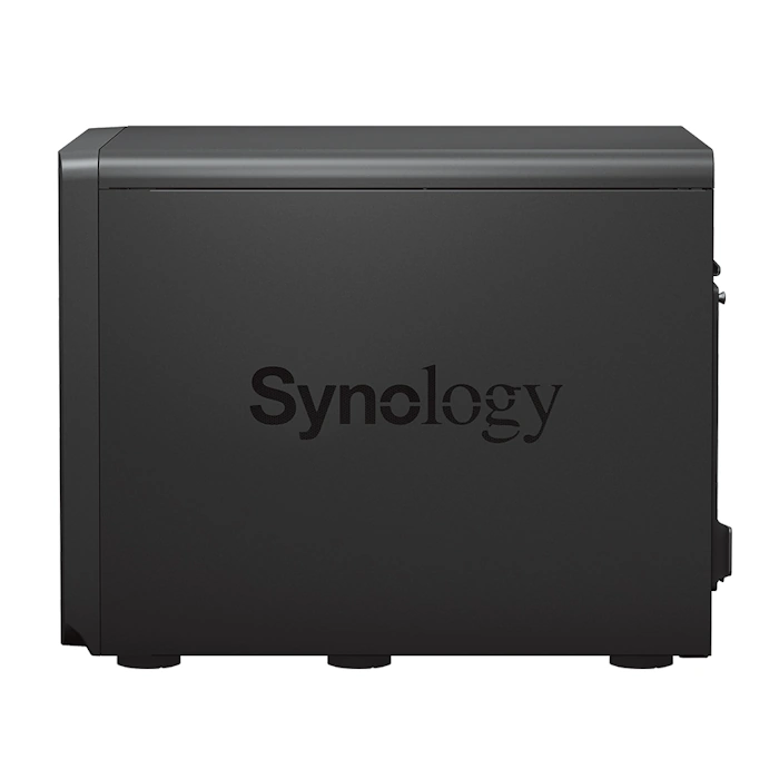 NAS Synology DiskStation DS3622xs+, 12-bays, 16G - imagine 5