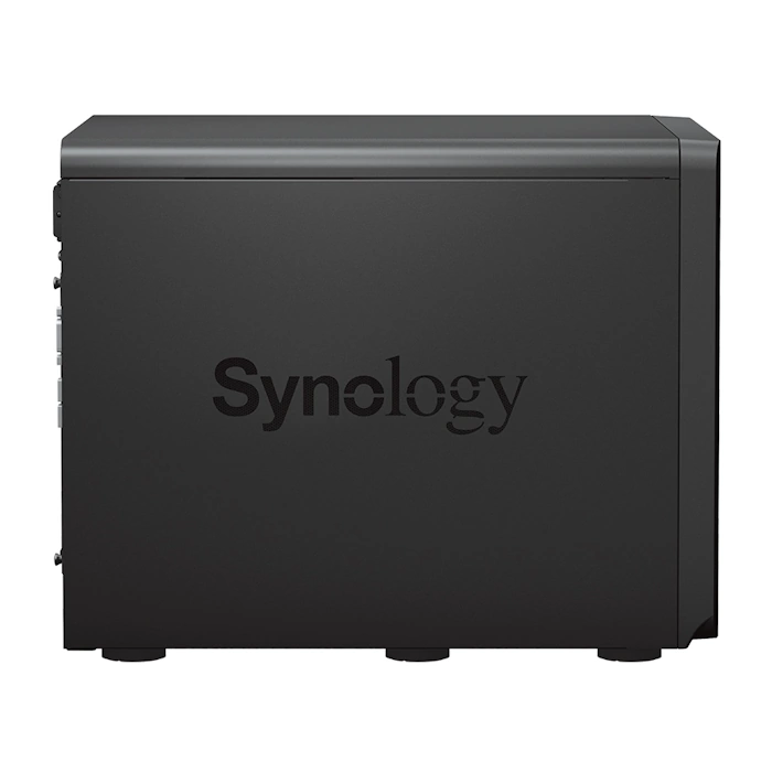 NAS Synology DiskStation DS3622xs+, 12-bays, 16G - imagine 6