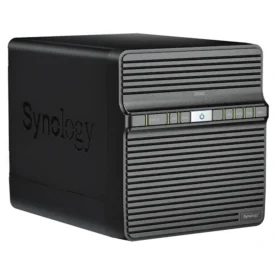 NAS Synology DiskStation DS423, 4-bays, 2G