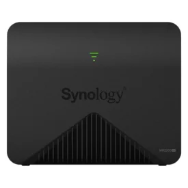 Synology MR2200ac, Router Wi-Fi AC2200, Tri-Band, Mesh