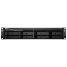NAS Synology RackStation RS1221RP+, 2U, 8-bays, 4G