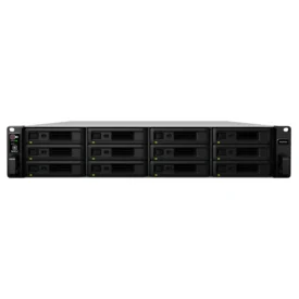 NAS Synology RackStation RS3618xs, 2U, 12-bays, 8G