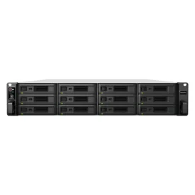 NAS Synology RackStation RS3621RPxs+, 2U, 12-bays, 8G