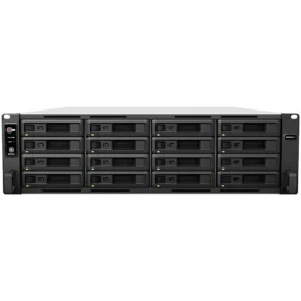 NAS Synology RackStation RS4021xs+, 3U, 16-bays, 16G