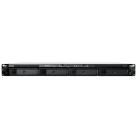 NAS Synology RackStation RS422+, 1U, 4-bays, 2G