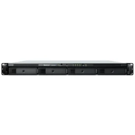 NAS Synology RackStation RS822RP+, 1U, 4-bays, 2G