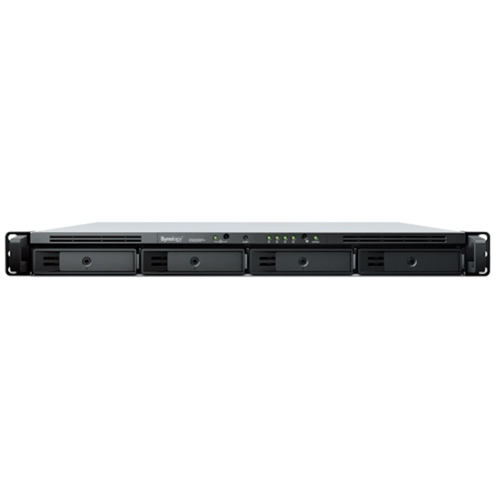 NAS Synology RackStation RS822+, 1U, 4-bays, 2G