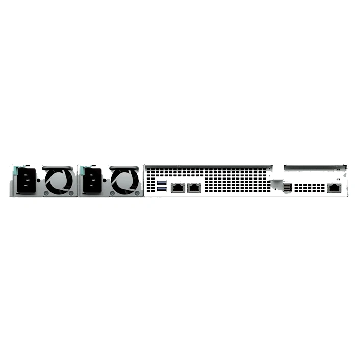 NAS Synology RackStation RS1626xs+, 1U, 4-bays, 16G - imagine 4