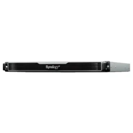 NAS Synology RackStation RS1626xs+, 1U, 4-bays, 16G