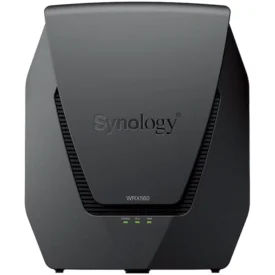 Synology WRX560, Router Wi-Fi AX3000, Mesh