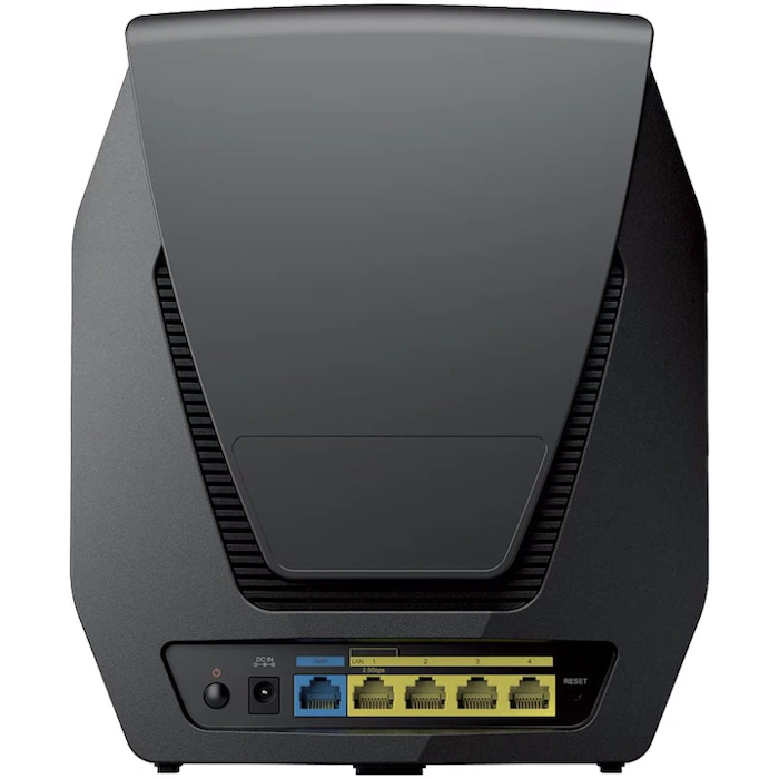 Synology WRX560, Router Wi-Fi AX3000, Mesh - imagine 2