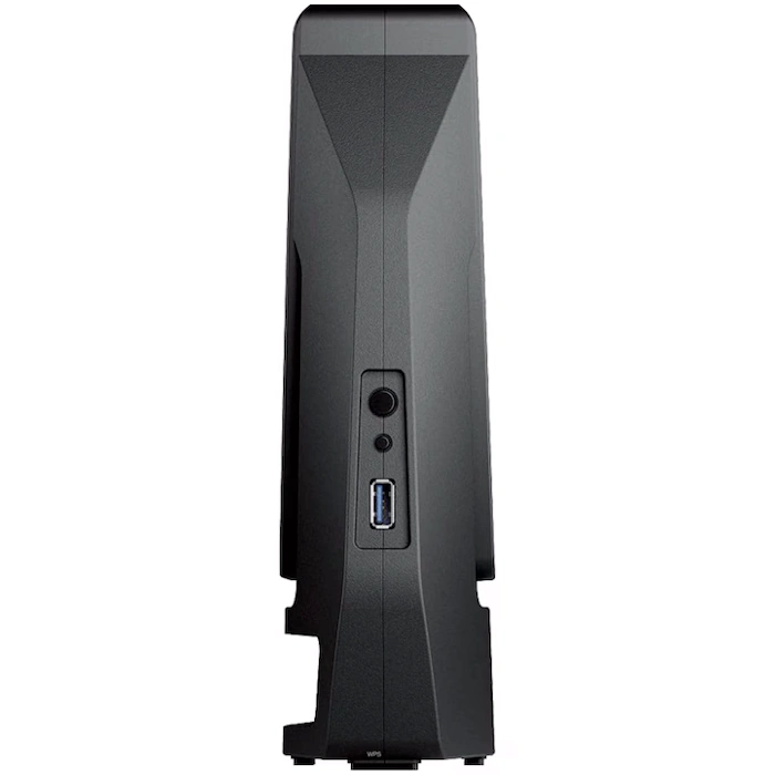 Synology WRX560, Router Wi-Fi AX3000, Mesh - imagine 4