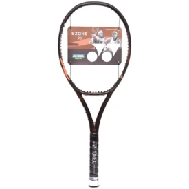 Rachetă tenis Yonex Ezone 98, Espresso Brown, ediție limitată