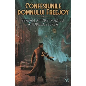 Confesiunile domnului Freejoy