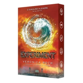 Experiment. #3 din Divergent