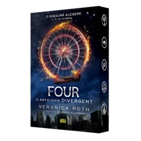 Four, o antologie Divergent