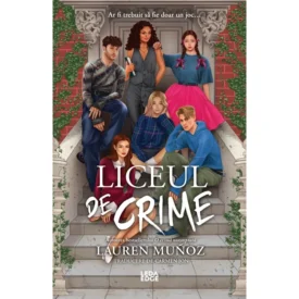 Liceul de crime