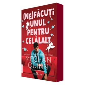 (Ne)făcuți unul pentru celălalt