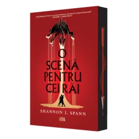 O scenă pentru cei răi. Ediție specială