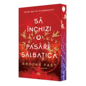Să închizi o pasăre sălbatică. #1 din Endlock