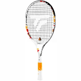 Rachetă tenis Tecnifibre Level Up 23 2026
